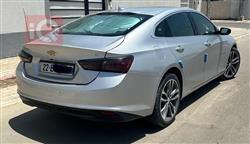 شيفروليه ماليبو